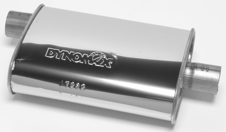 DynomaxUltra Flo Muffler