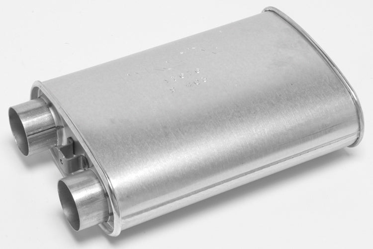 DynomaxSuper Turbo Muffler