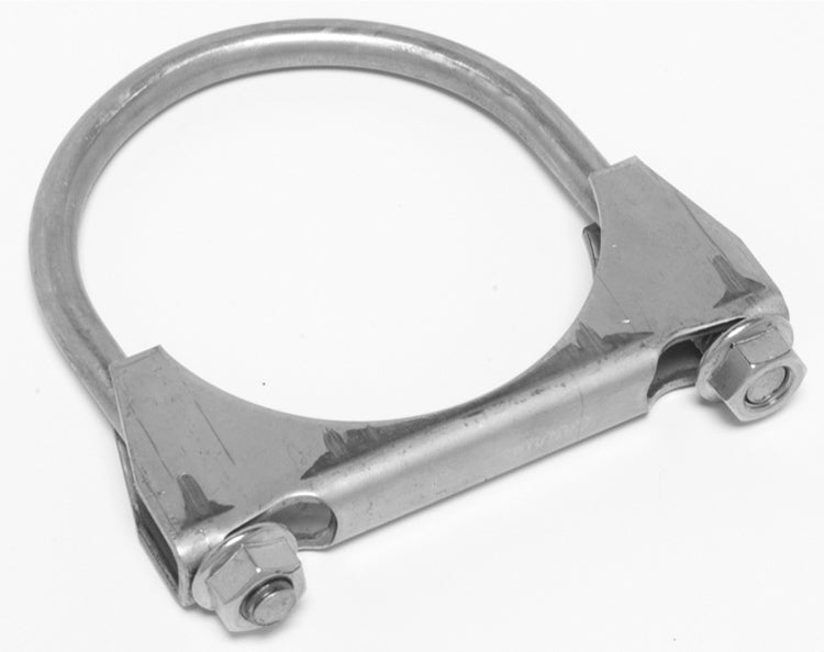 DynomaxMuffler Clamp 3.00in S/S