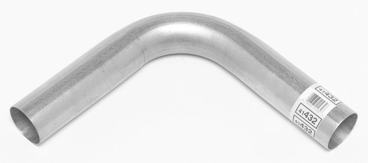 Dynomax90 Bend Aluminized 2.5od x 2.5od 5in Radius