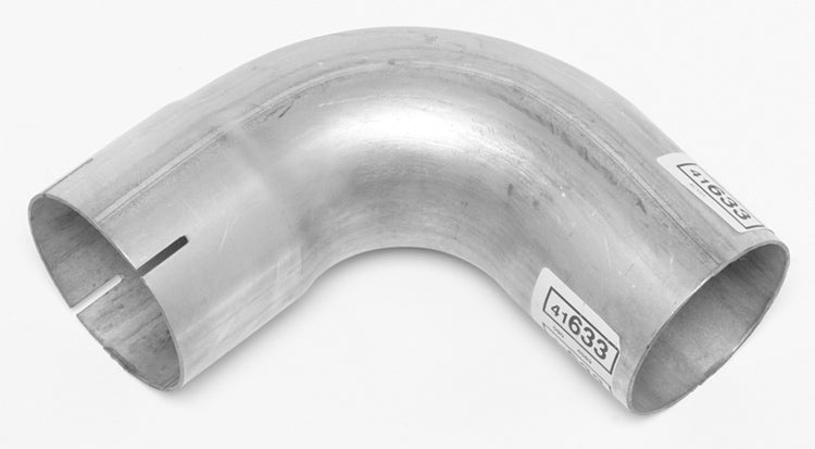 DynomaxPipe - Elbow  Aluminized