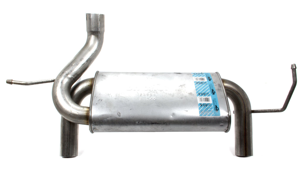 DynomaxSuper Turbo Muffler