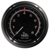 Equus 6000 Series, Gauge, Tachometer, 3-3/8