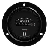 GAUGE, HOURMETER, 2