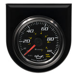 Equus 6000 Series, Gauge, Oil Pressure, 2