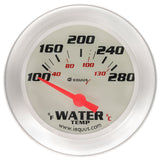 Gauge, Water Temp, 2-5/8