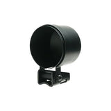 EquusGauge Mount Cup 2 in Black Single