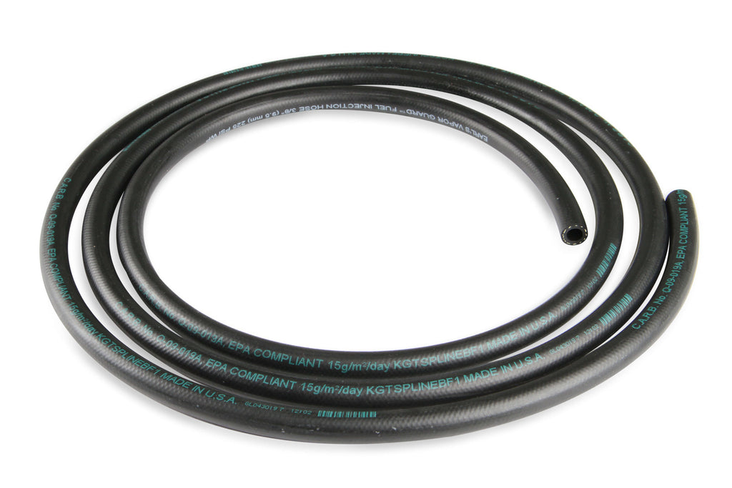 Earl's Performance3/8 ID EFI Vapor Guard Hose 10ft