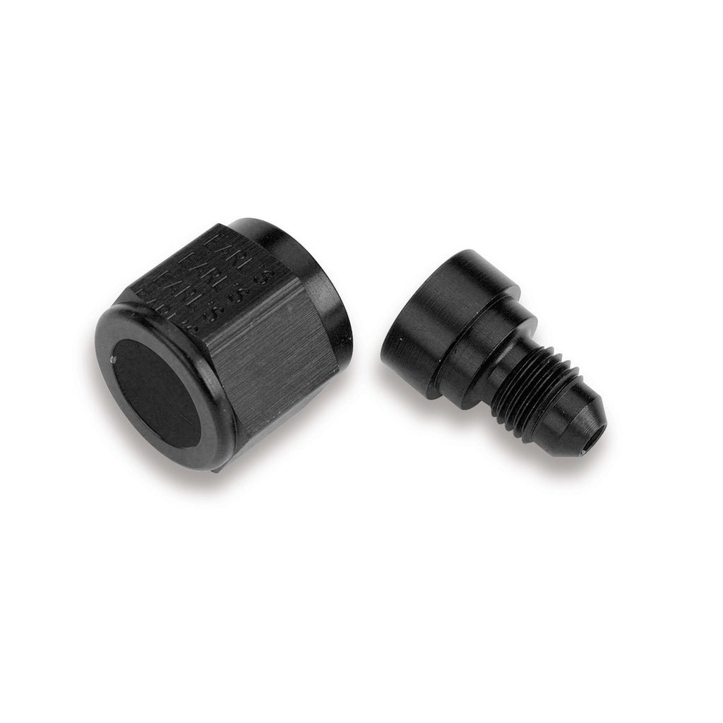 Earl's PerformanceFlare Reducer Adapter 8an to 4an