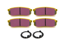 Load image into Gallery viewer, EBC BrakesBrake Pads Yellowstuff Rear Toyota