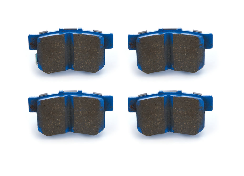 EBC BrakesBrake Pads Bluestuff Rear Honda