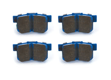 Load image into Gallery viewer, EBC BrakesBrake Pads Bluestuff Rear Honda