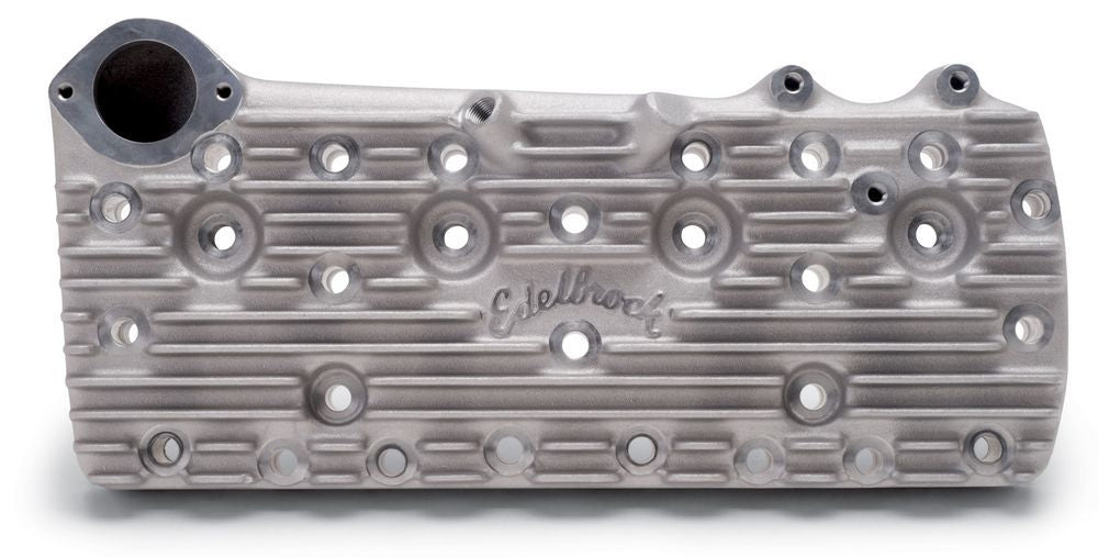 Edelbrock49-53 Ford Flathead Heads