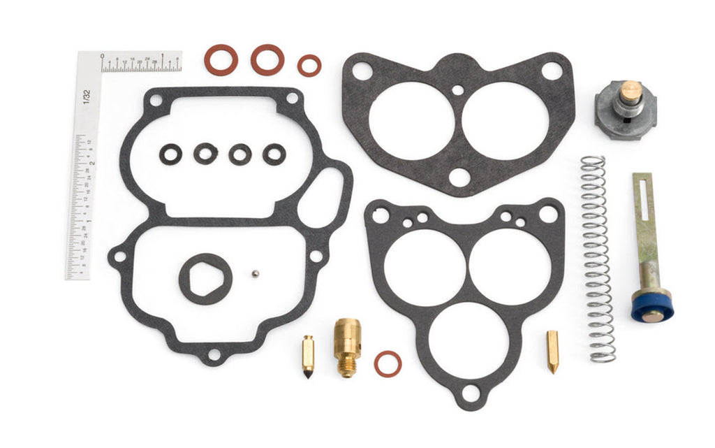 EdelbrockCarb Rebuild Kit - 94 2bbl. Carb