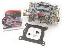 Load image into Gallery viewer, Edelbrock500CFM Performer Series Carburetor w/M/C