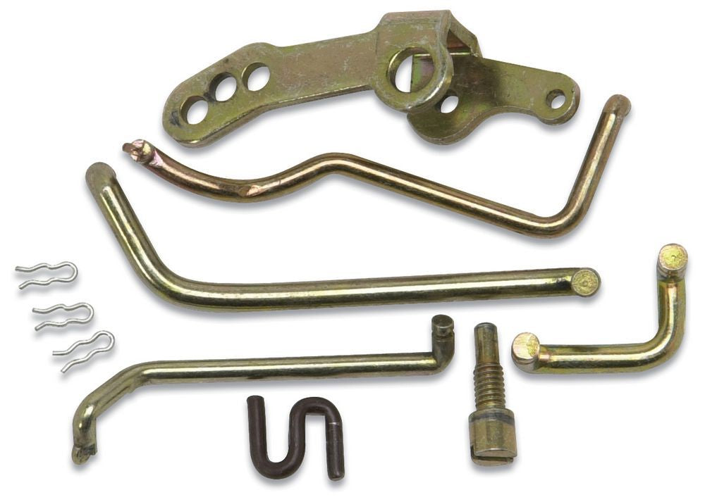 EdelbrockLinkage Assortment for EPS Carbs.