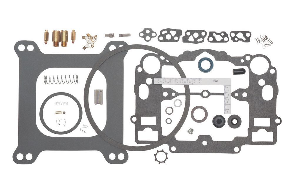 EdelbrockCarburetor Rebuild Kit