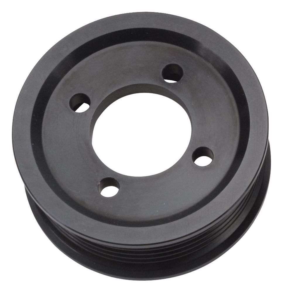 Edelbrock3.0 Supercharger Pulley E-Force