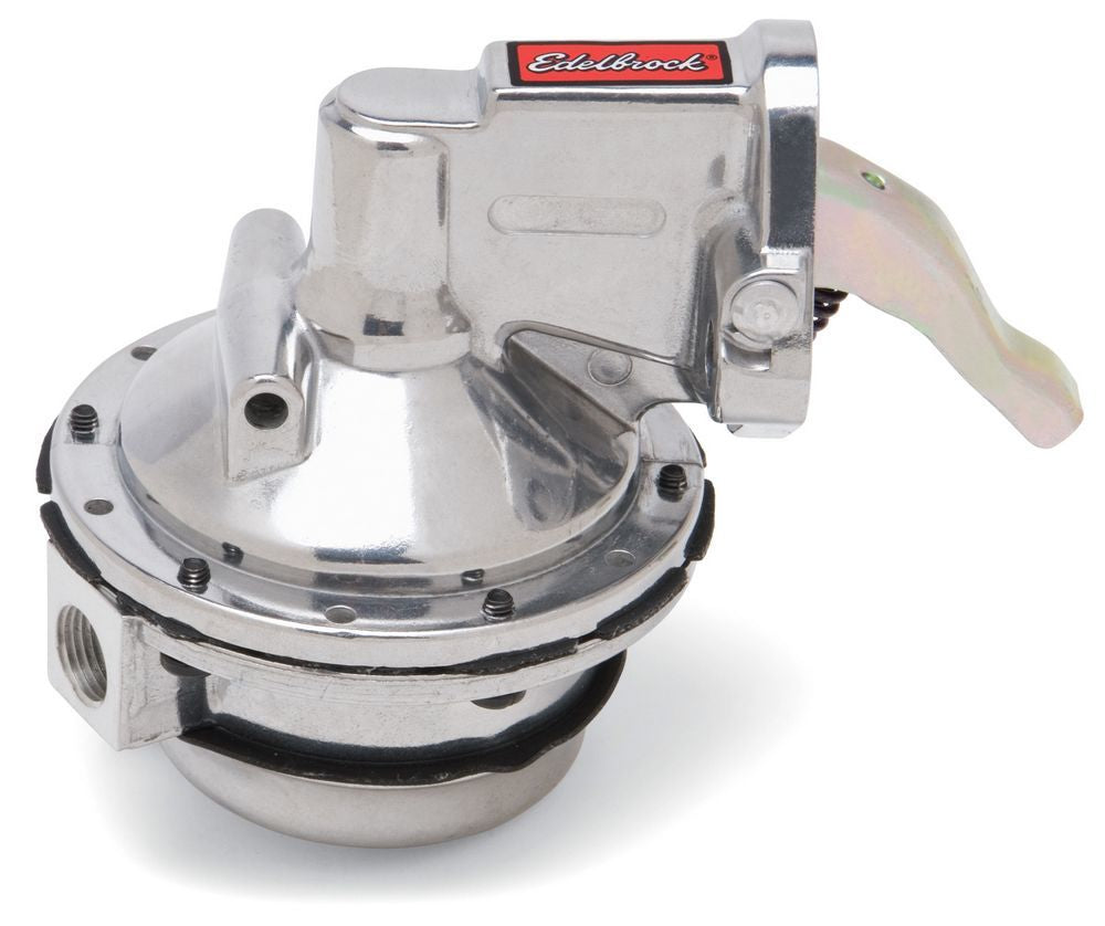 EdelbrockVictor Series Fuel Pump - BBC