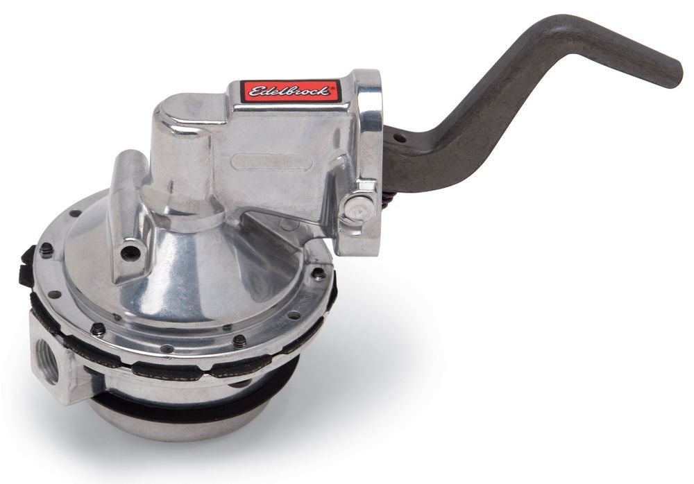 EdelbrockRPM Series Fuel Pump - Pontiac V8