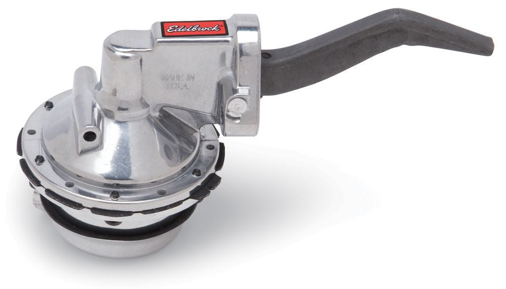 EdelbrockVictor Series Fuel Pump - SBF