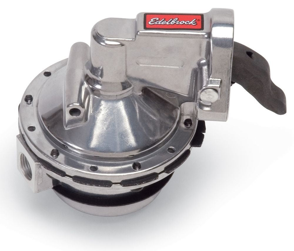 EdelbrockPerformer Series Fuel Pump - SBC