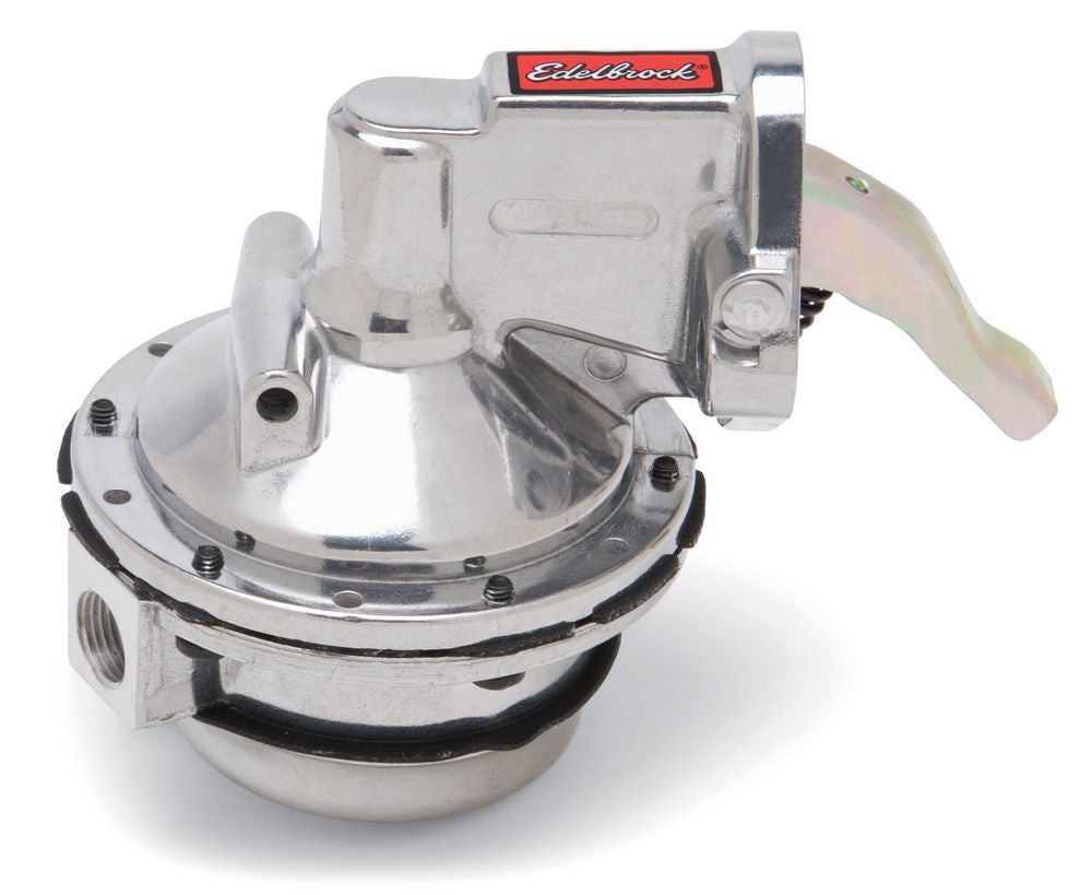 EdelbrockPerformer Series Fuel Pump - BBC