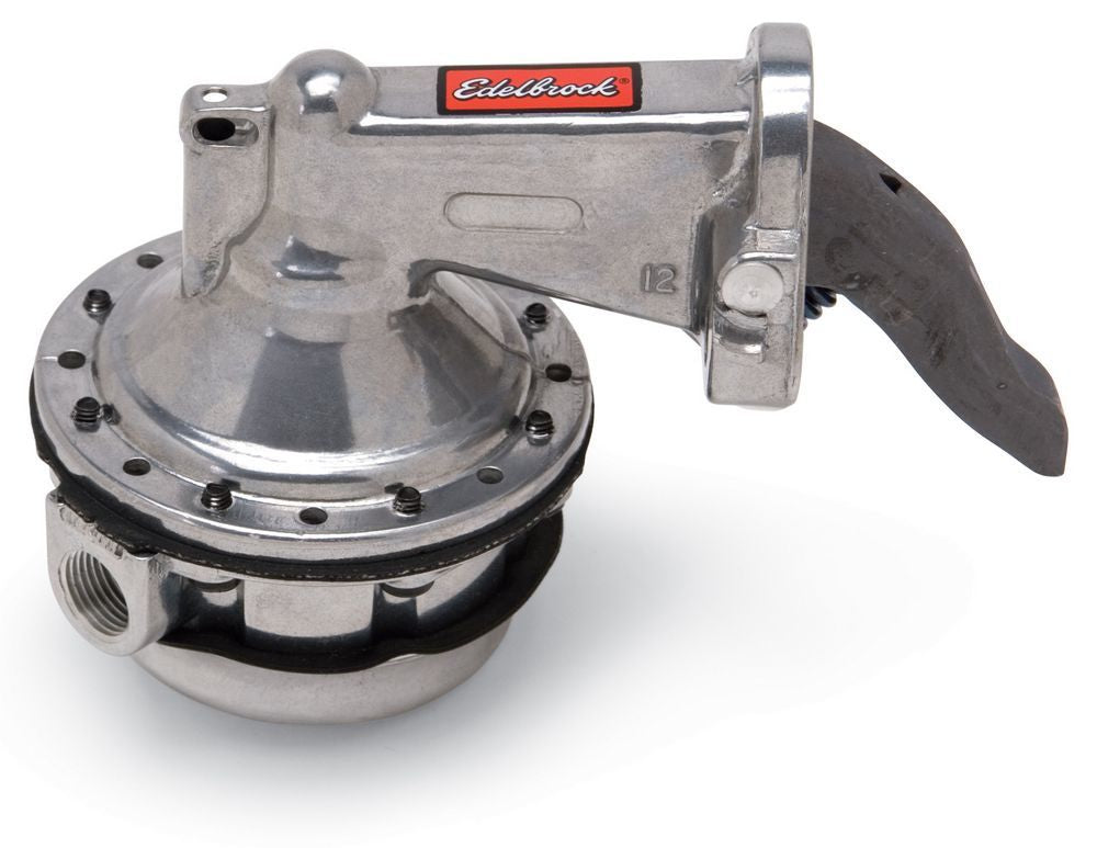 EdelbrockPerformer RPM Series Fuel Pump - BBM