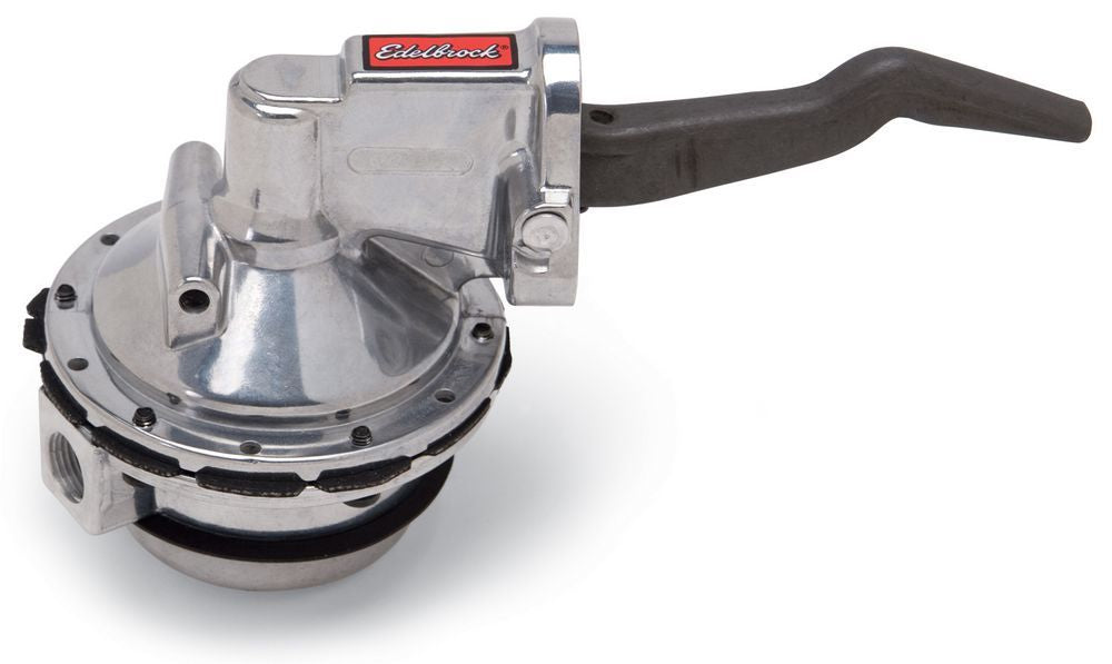 EdelbrockPerformer RPM Series Fuel Pump - Ford FE