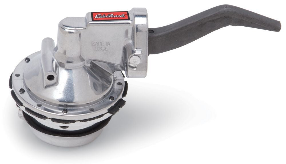 EdelbrockPerformer Series Fuel Pump - SBF