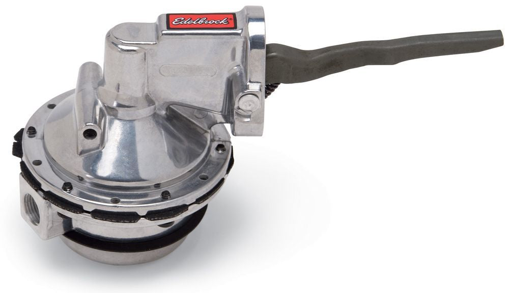 EdelbrockPerformer Series Fuel Pump - BBF