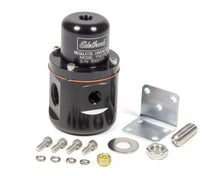 Load image into Gallery viewer, EdelbrockFuel Pressure Regulator Bypass Style 160GPH Blk