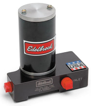 Load image into Gallery viewer, EdelbrockElectric Fuel Pump - 120GPH