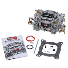 Load image into Gallery viewer, Edelbrock500CFM AVS2 Carburetor w/manual Choke