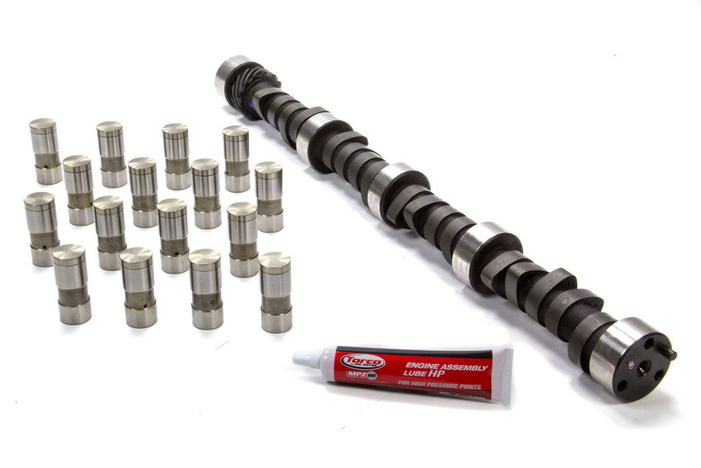 EdelbrockSBC Cam & Lifter Kit