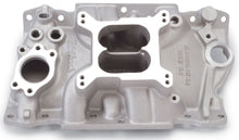 Load image into Gallery viewer, EdelbrockChevy V6 Performer Manifold - 200-262