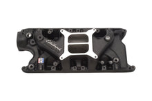 Load image into Gallery viewer, EdelbrockSBF Performer Manifold - 260/302 - Black