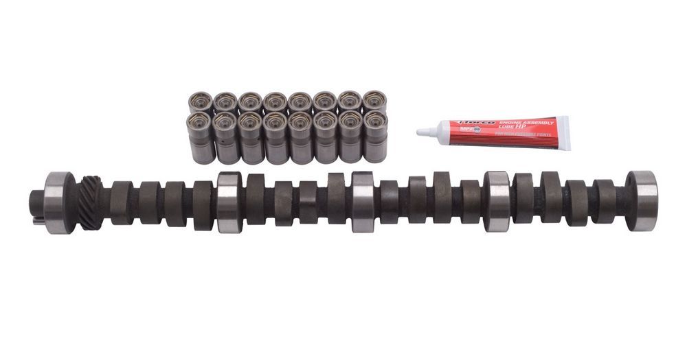 EdelbrockSBF Cam & Lifter Kit