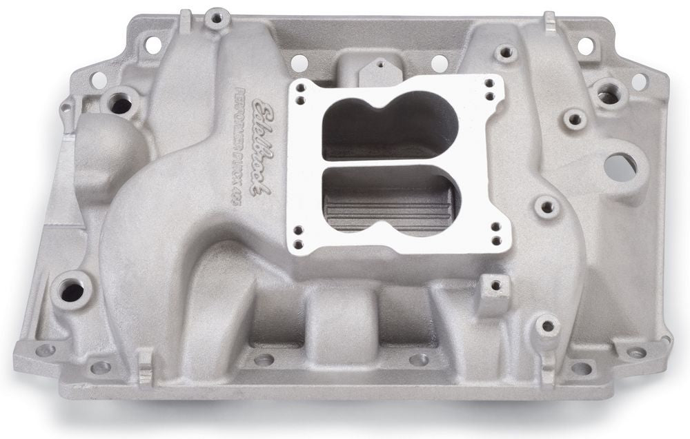 EdelbrockBuick Performer Manifold - 400-455