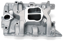 Load image into Gallery viewer, EdelbrockPontiac Performer Manifold - 326-455