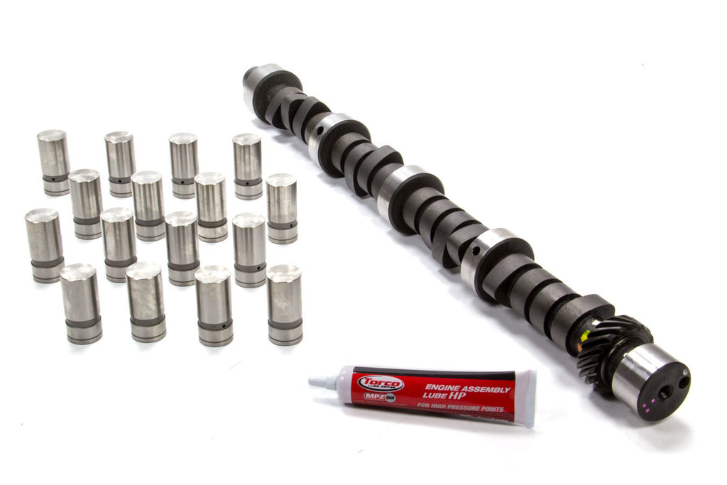 EdelbrockSBM Cam & Lifter Kit