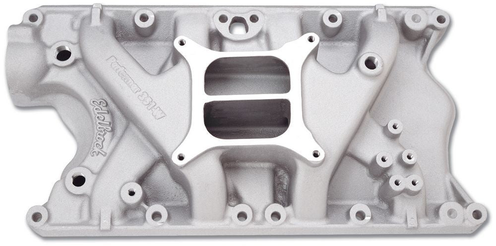 EdelbrockSBF Performer Manifold - 351W