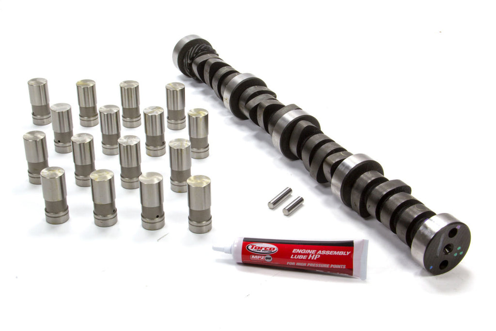 EdelbrockSBF Cam & Lifter Kit