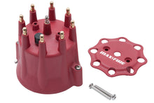 Load image into Gallery viewer, EdelbrockDistributor Cap / Retainer - GM Male Tower