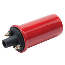 Load image into Gallery viewer, EdelbrockMax-Fire Ignition Coil Oil Filled - Red