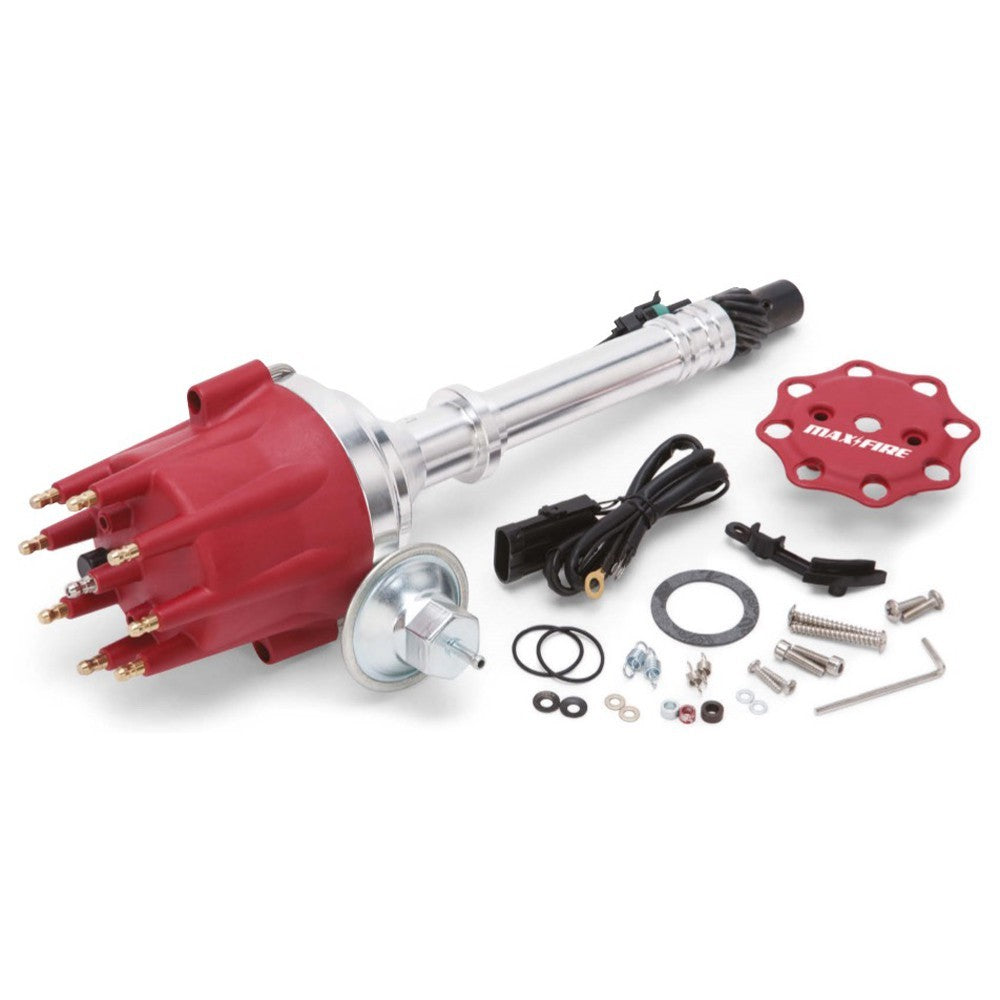 EdelbrockMax-Fire Distributor RTR SBF 260-302