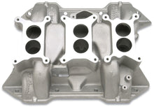 Load image into Gallery viewer, EdelbrockMopar CH-6B 6-Pack Intake Manifold