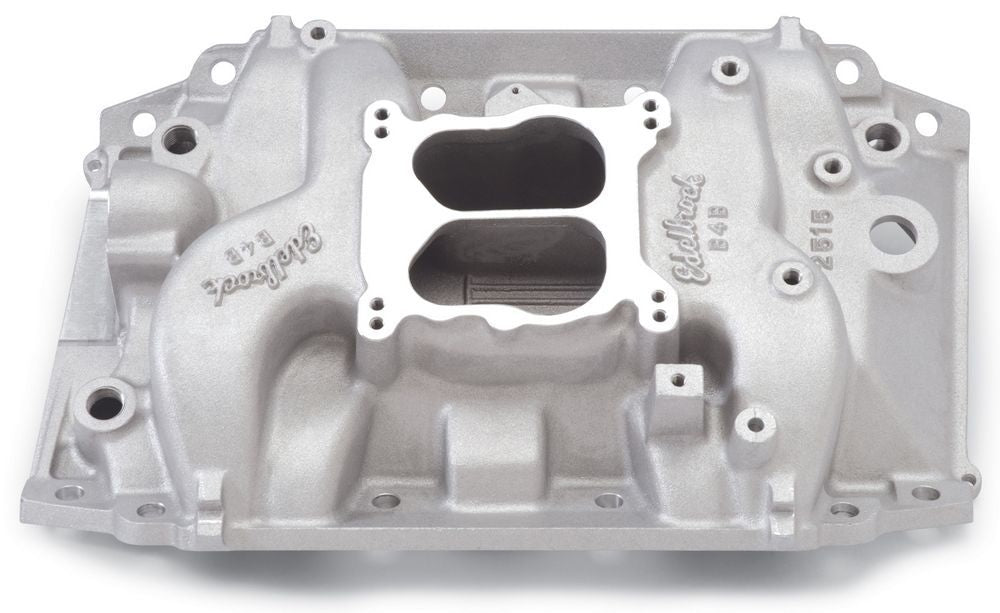 EdelbrockBuick Intake Manifold