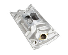 Load image into Gallery viewer, EdelbrockSBC Vortec Performer RPM Intake Manifold - Marine