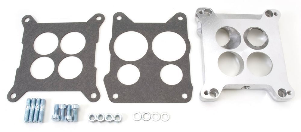 EdelbrockCarburetor Adapter